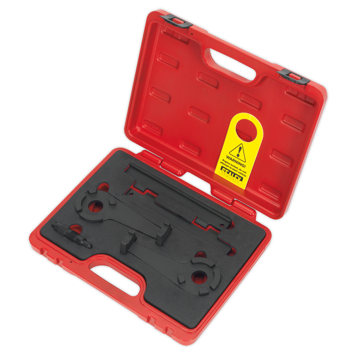 Sealey VSE7407