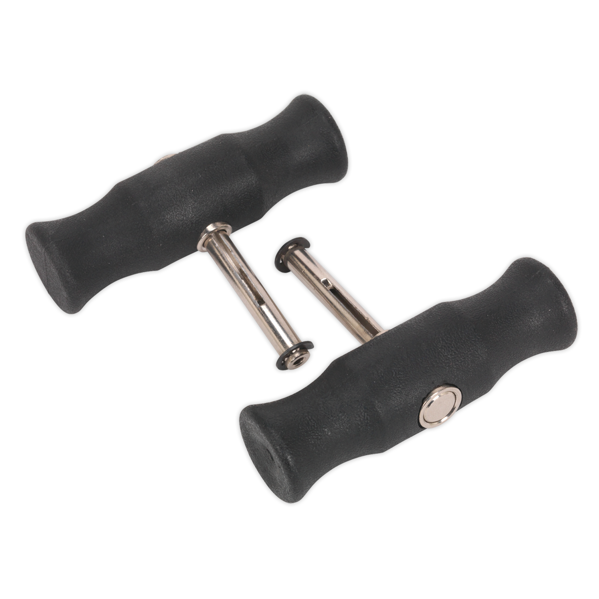Sealey Wire Grip Handles - Pair WK0512