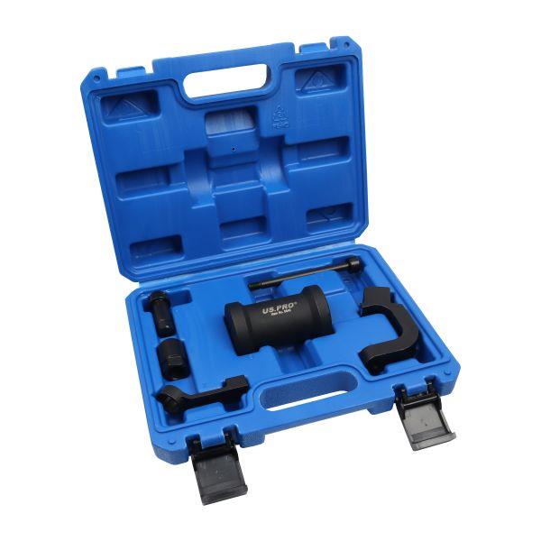 US PRO Tools Diesel Injector Remover Kit For VW, Vag Tdi 1.6 2010> 2.0 2011> 5646