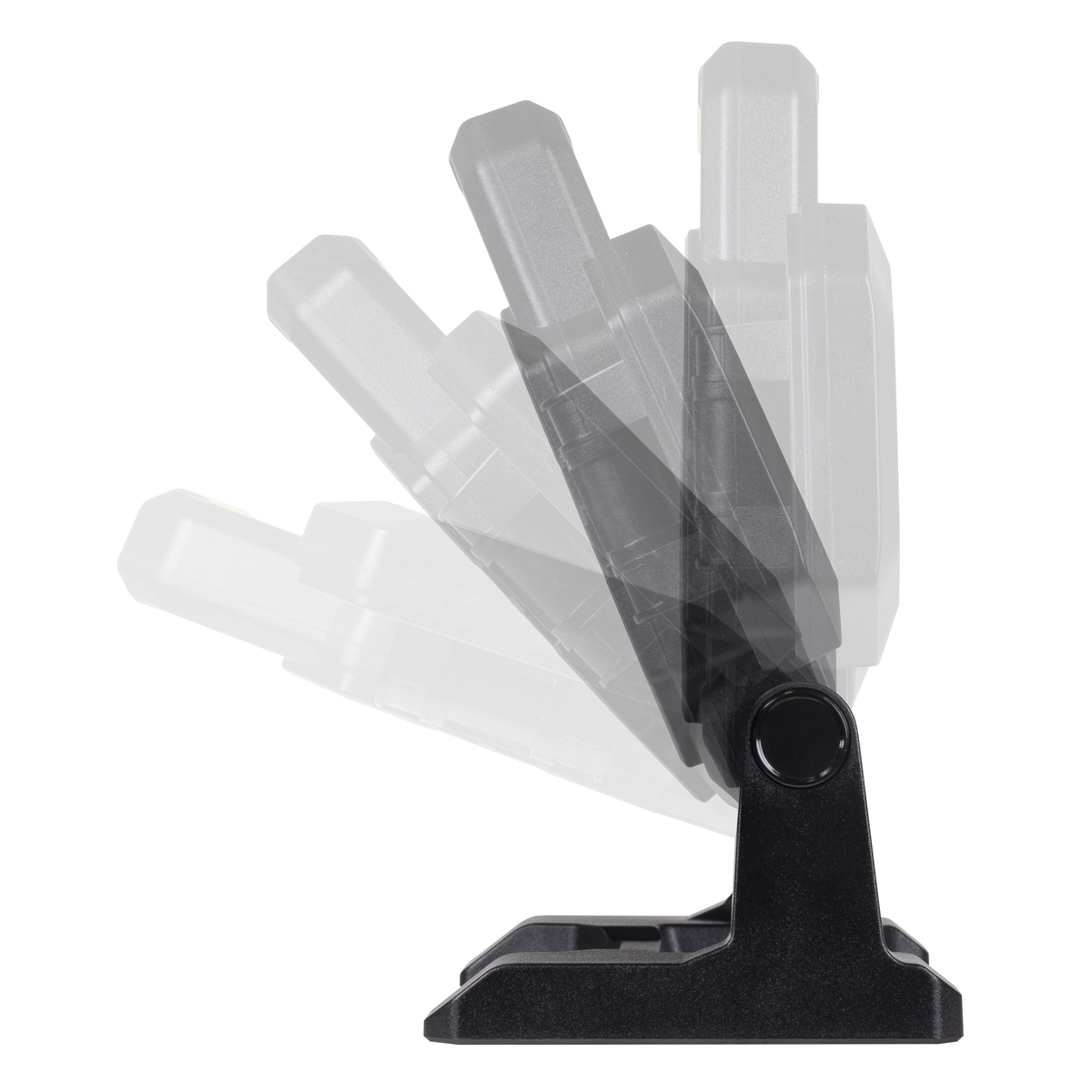 Sealey Rechargeable Flexible Floodlight 31W & 26W COB LED LED18WFL