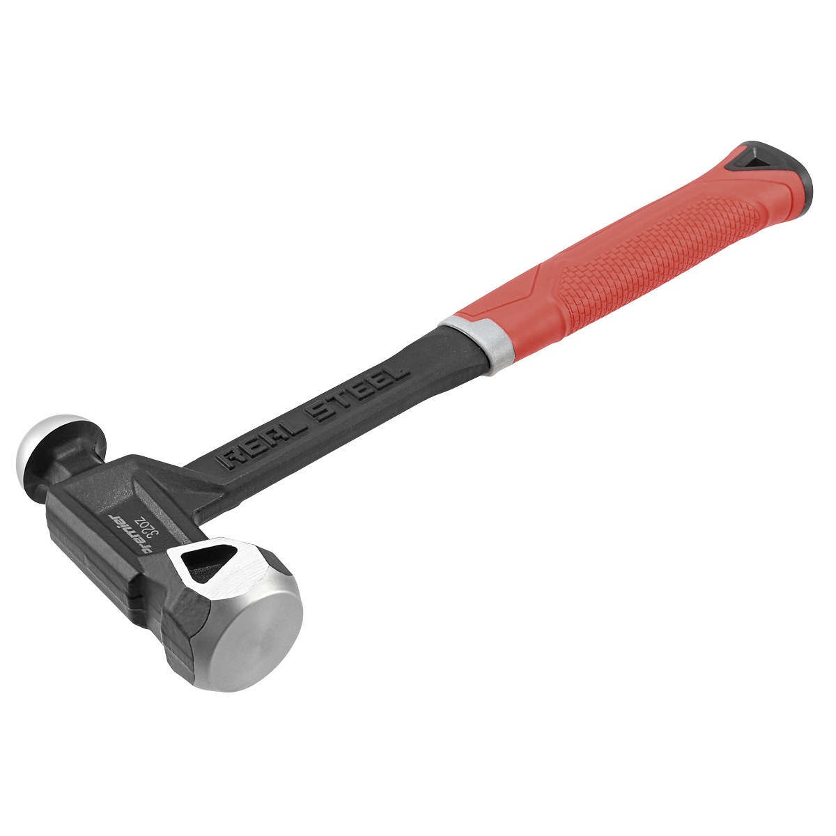 Sealey Premier One-Piece Ball Pein Hammer 32oz BPHX32
