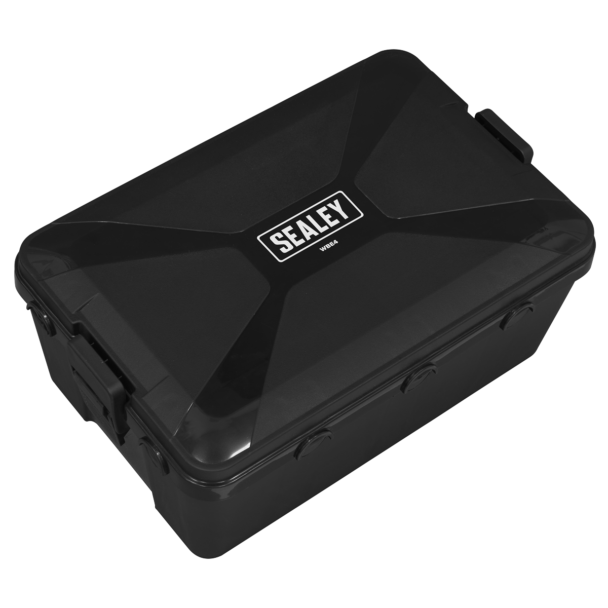 Sealey Weatherproof Electrical Protection Box - Large WBE4