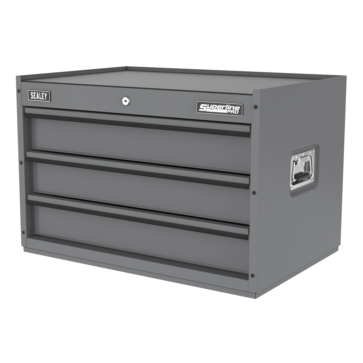 Sealey Superline PRO® Connect Modular Storage System Cabinet 3 Drawer APMSC4