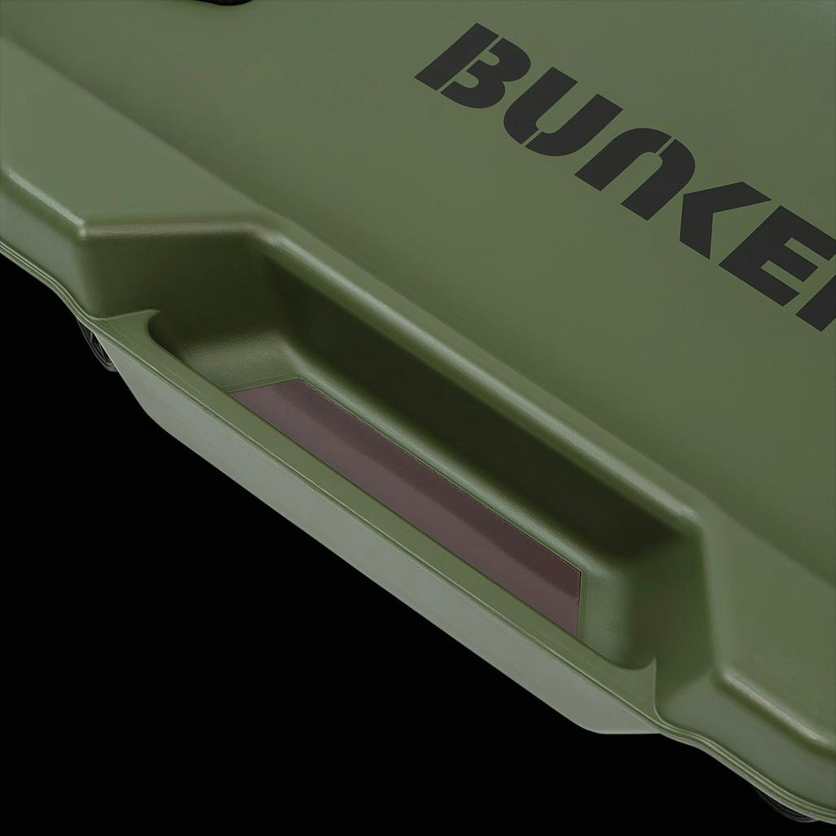 BUNKER Mechanic's Creeper 29726 - image 5