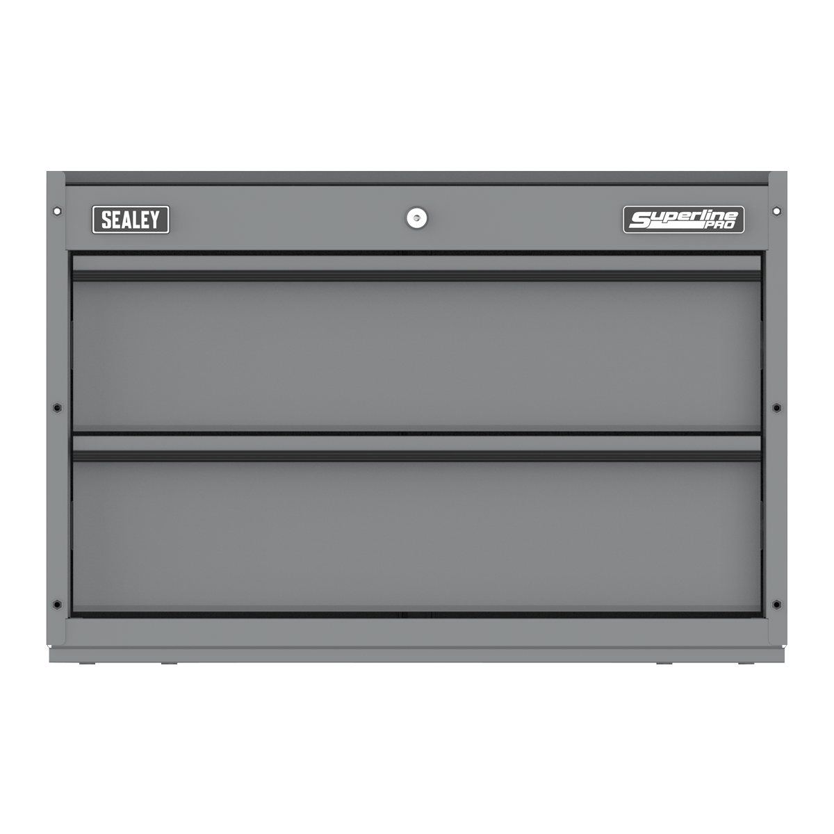 Sealey Superline PRO® Connect Modular Storage System Cabinet 2 Drawer APMSC3