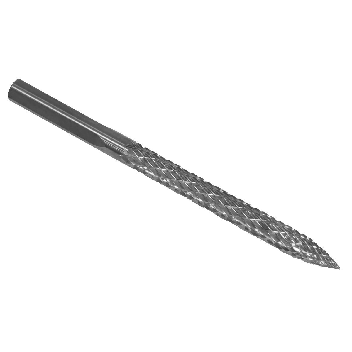 Sealey Tyre Repair HSS Mill Cutter 6mm HSSB06