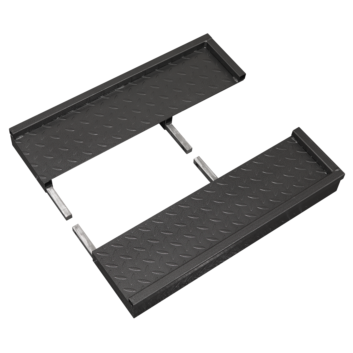 Sealey Side Panels for MC550 Motorcycle Lift MC550SA