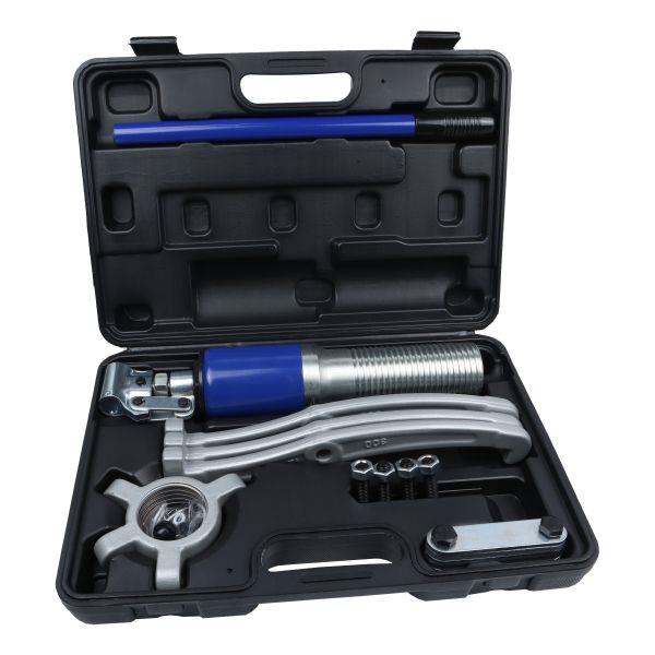 US PRO Tools 15 Ton Hydraulic Gear Bearing & Pulley Puller 2 or 3 Jaw 5182