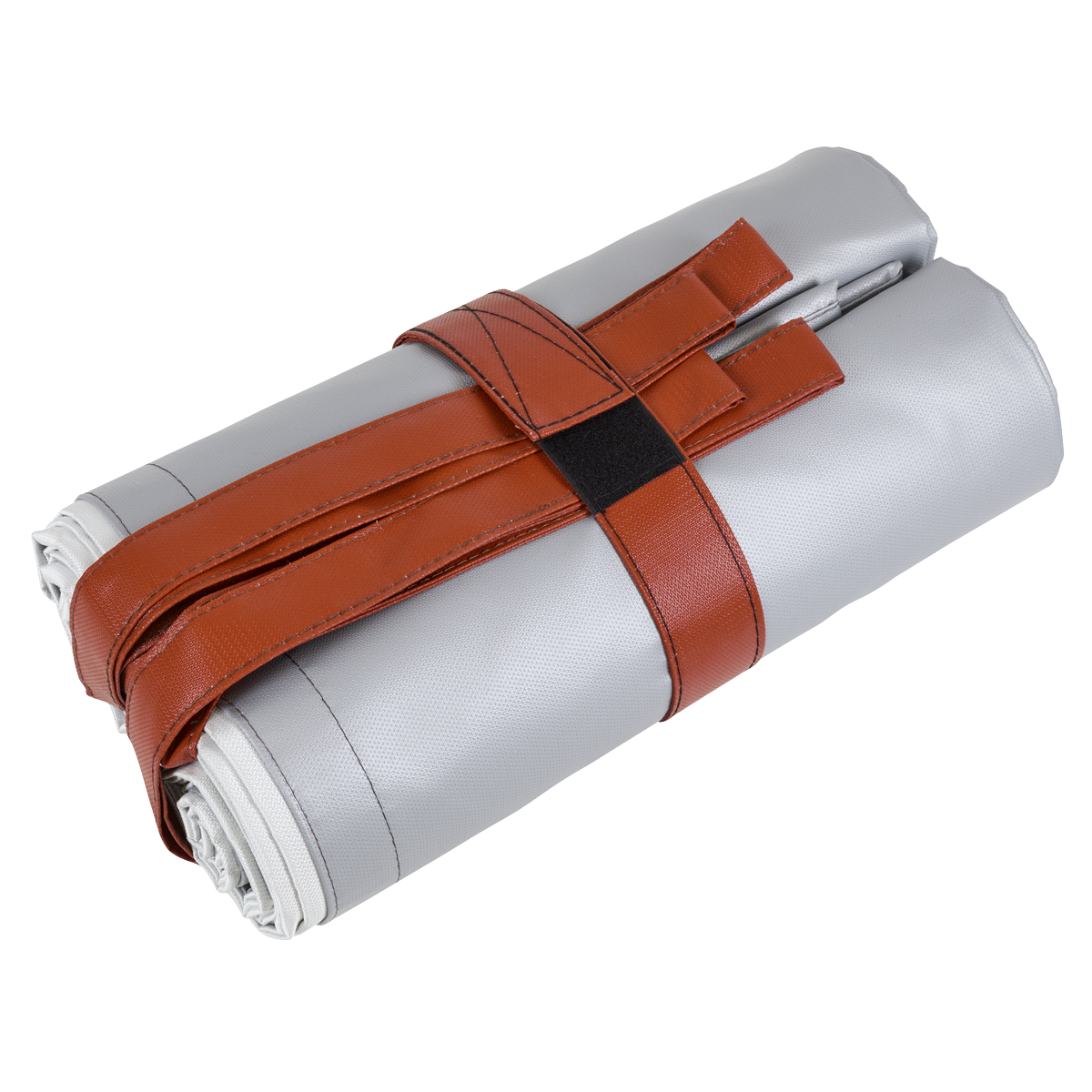 Sealey Silicone-Coated Lithium Battery Fire Safety Blanket 3 x 4m EV500S