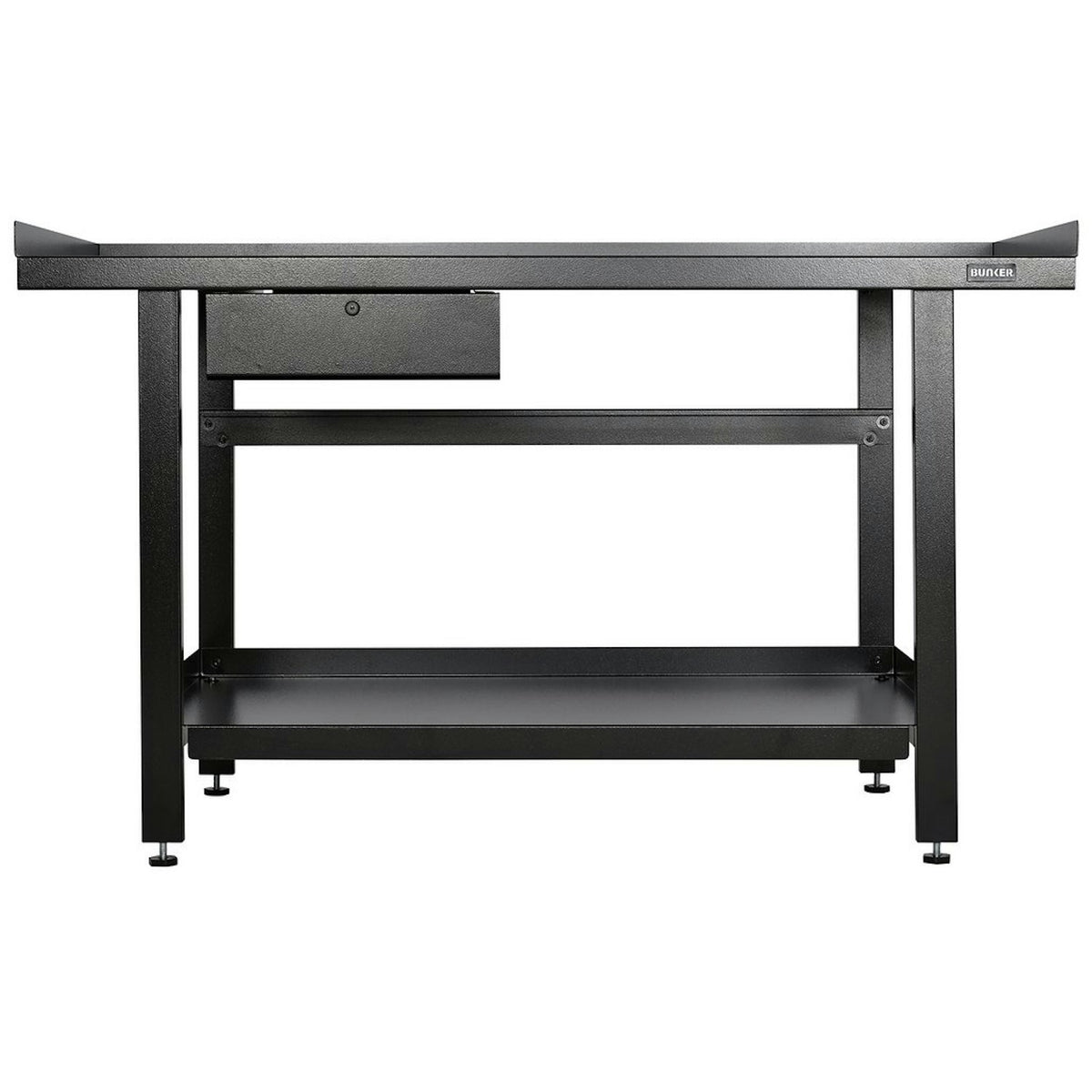 BUNKER Workbench with Drawer, 1550mm 21264 - image 2