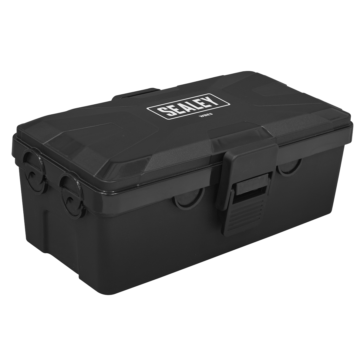 Sealey Weatherproof Electrical Protection Box - Medium WBE3