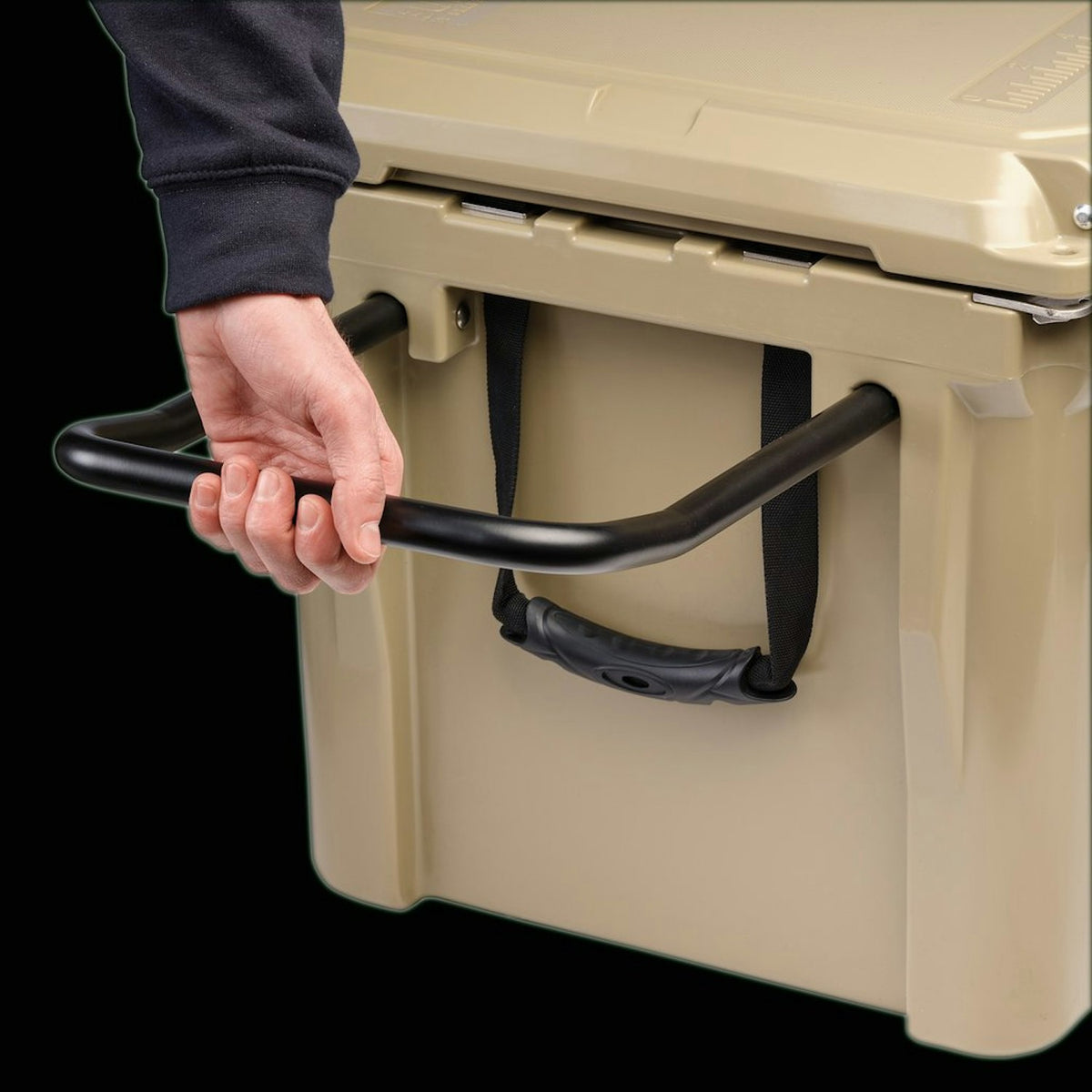 BUNKER Cool Box, 66L 08535 - image 14