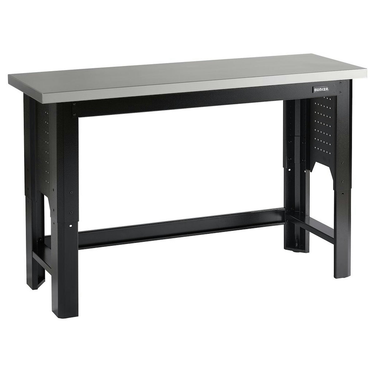 BUNKER Modular Workbench Frame, 1243mm 21530 - image 5
