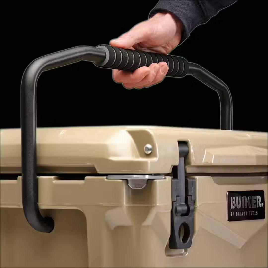 Bunker 18 Litre Cool Box 08533