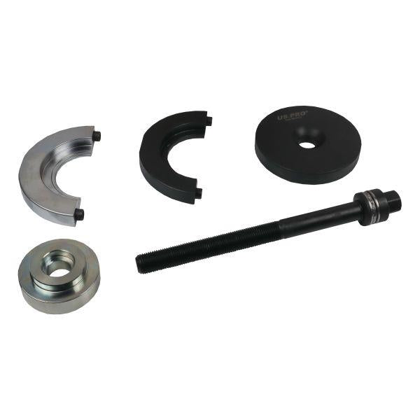 US PRO Front Wheel Bearing Wheel Hub Removal Tool 72mm Kit For VAG VW Audi Skoda 6291
