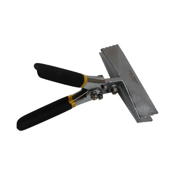 US PRO Tools Seamer Former Plier Sheet Metal Bending Forming Pliers Crimping Tool 150MM 4629