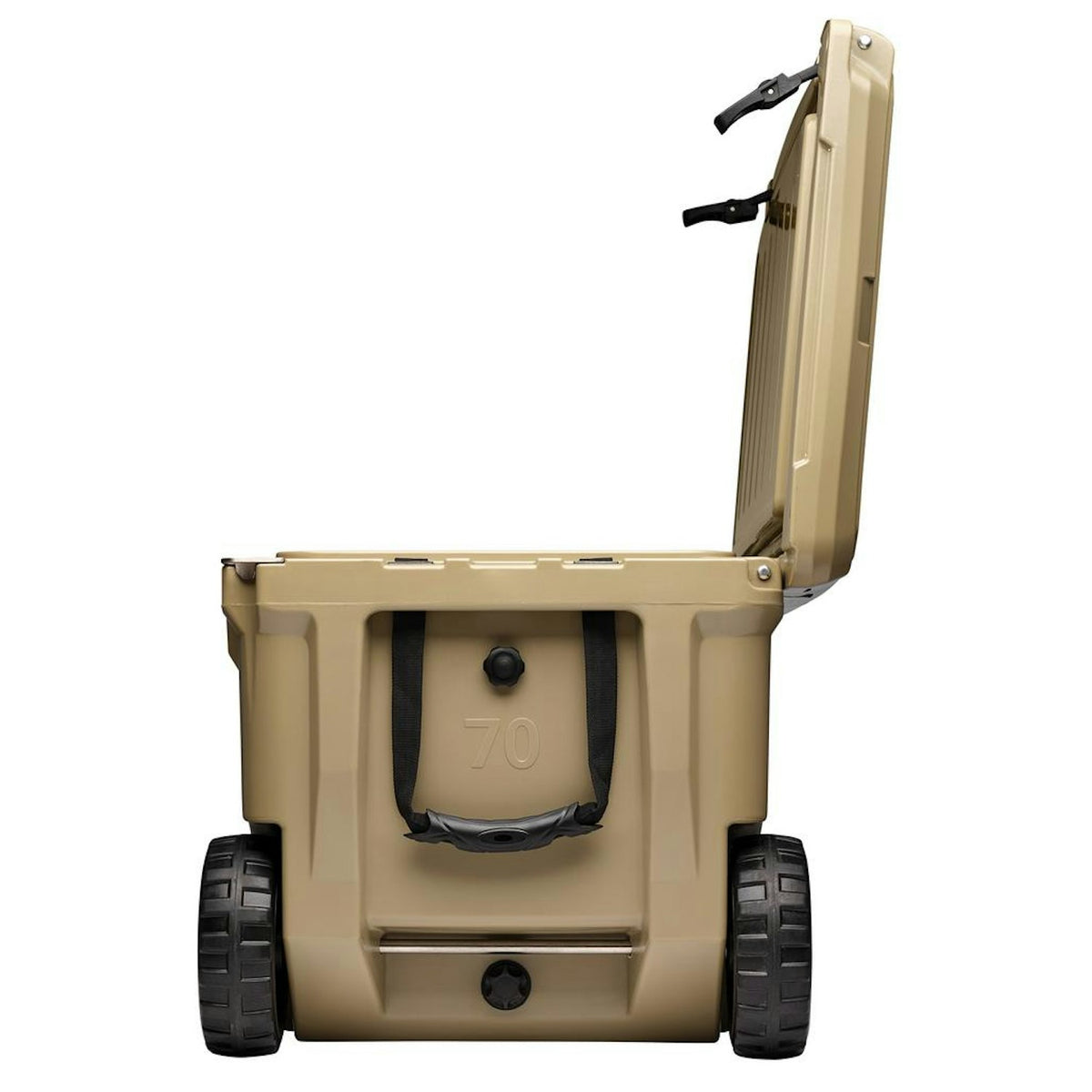 BUNKER Cool Box, 66L 08535 - image 6