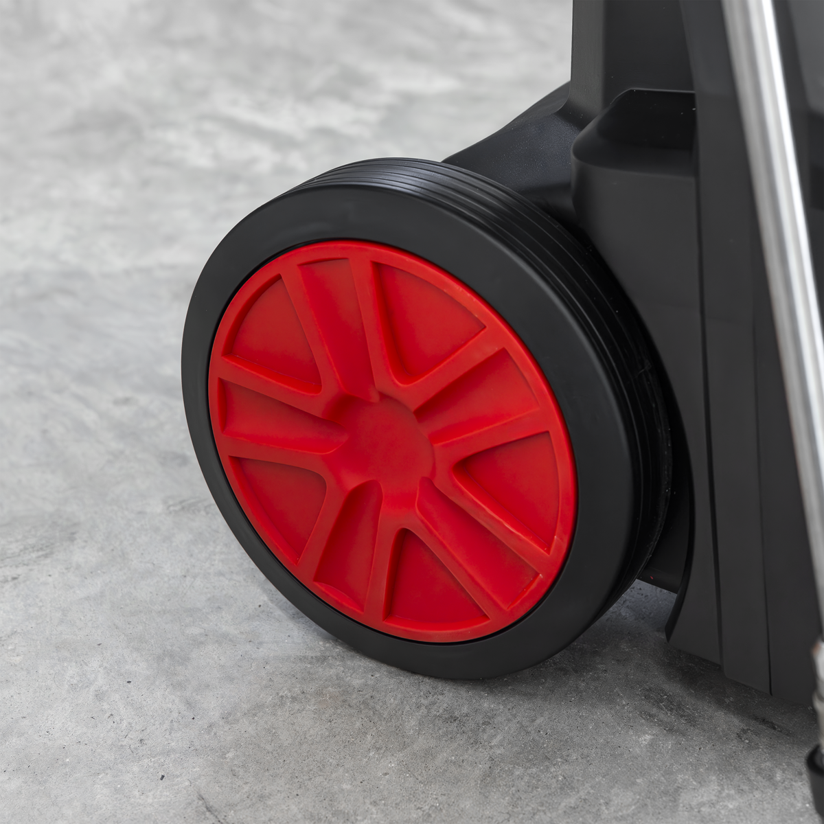 Sealey Pressure Washer with TSS & Rotablast® Nozzle 180bar 2500W/230V PW2500