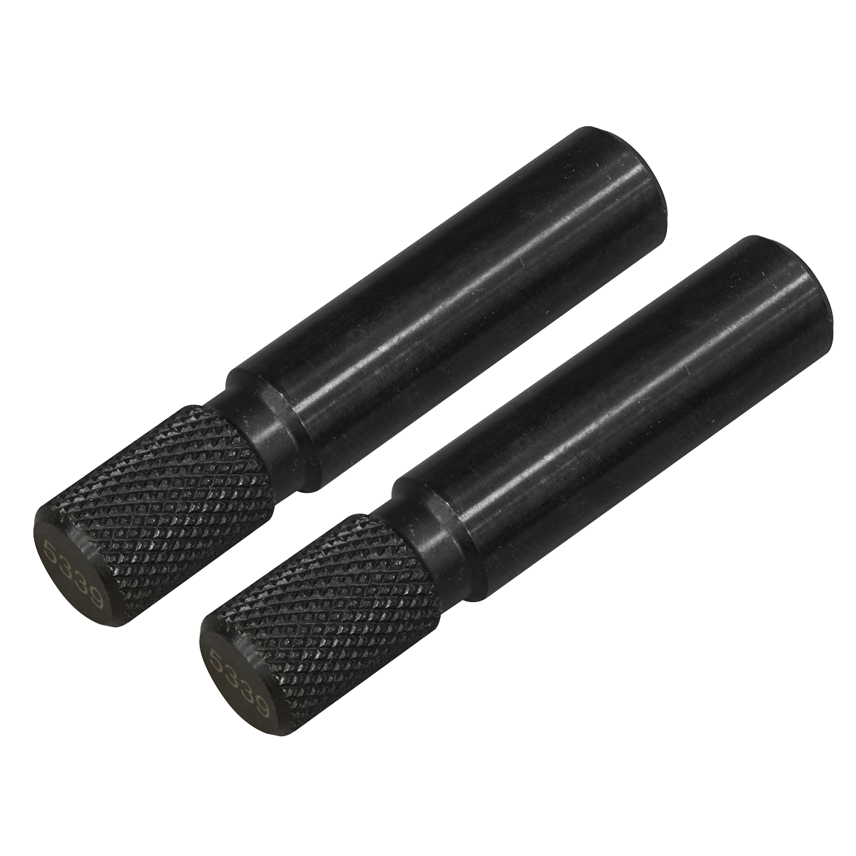 Sealey Camshaft Carrier Alignment Pin Set for PSA 1.4/1.5D/1.6D - Belt Drive VS5339