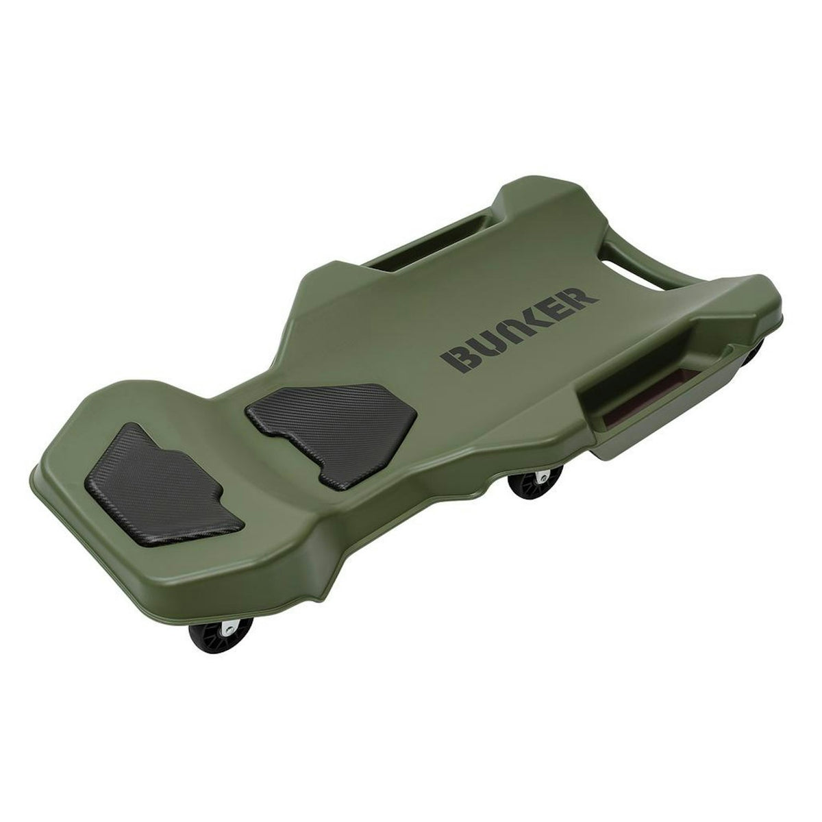 BUNKER Mechanic's Creeper 29726 - image 1