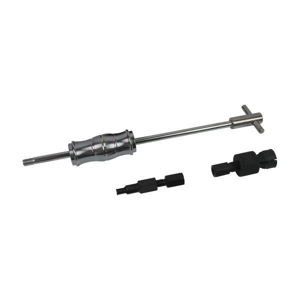 US PRO Tools 9PC Blind Hole Inner Bearing Puller Set - Slide Hammer 5176