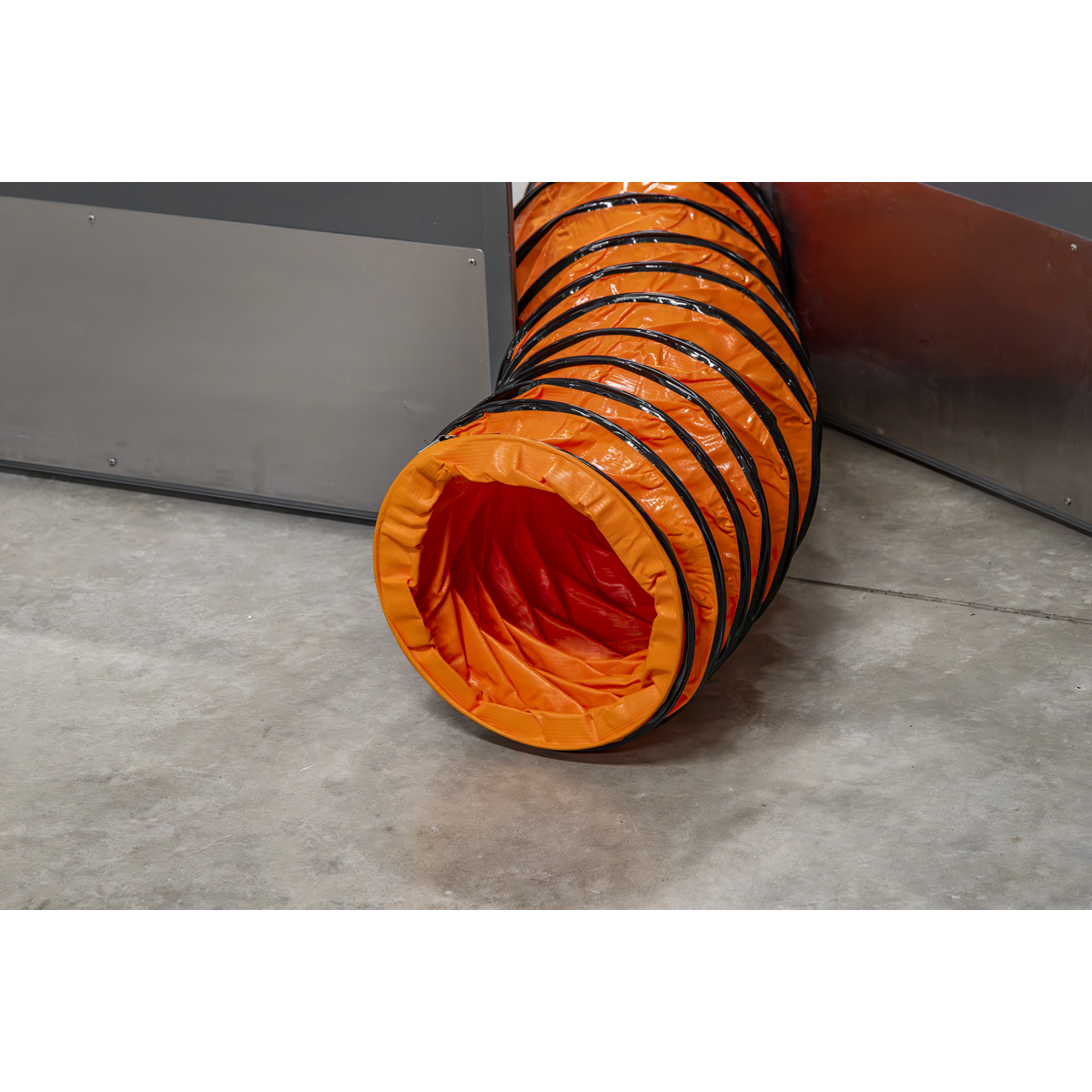 Sealey Flexible Ducting 300mm 10m VEN300AK2