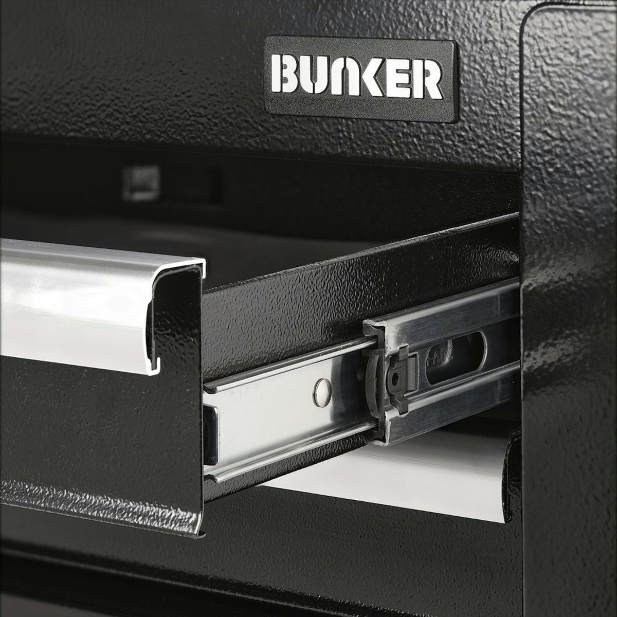 BUNKER Modular Floor Cabinet, 9 Drawer, 680mm 23748 - image 7