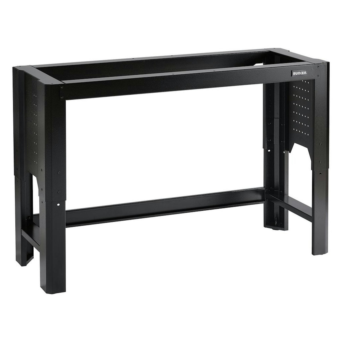 BUNKER Modular Workbench Frame, 1243mm 21530 - image 3