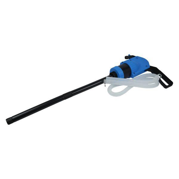 US PRO Tools Heavy Duty Hand Operated Barrel Pump for AdBlue 5060