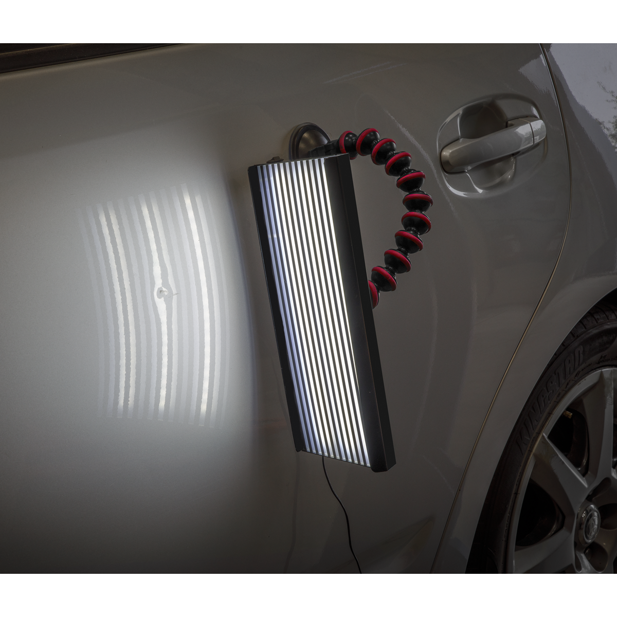 Sealey Paintless Dent Repair Line Board 12V LED RE025LED