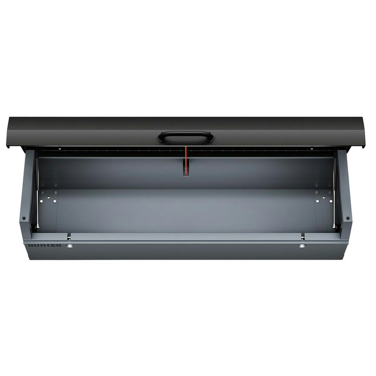 BUNKER T3 Tipper Van Tool Box, 1815mm, Grey 29887 - image 3