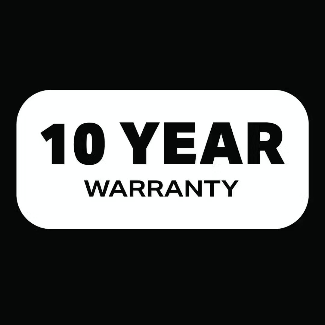 BUNKER® 7 Drawer Workbench Roller Tool Cabinet, 41", Green 08221