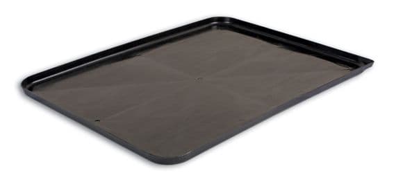 Laser Tools Rectangular Drip Tray For Oil & Fluid Change 6379