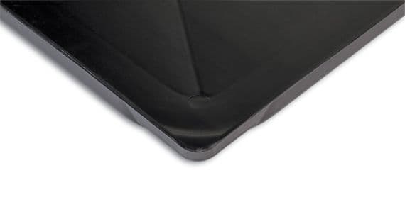 Laser Tools Rectangular Drip Tray For Oil & Fluid Change 6379