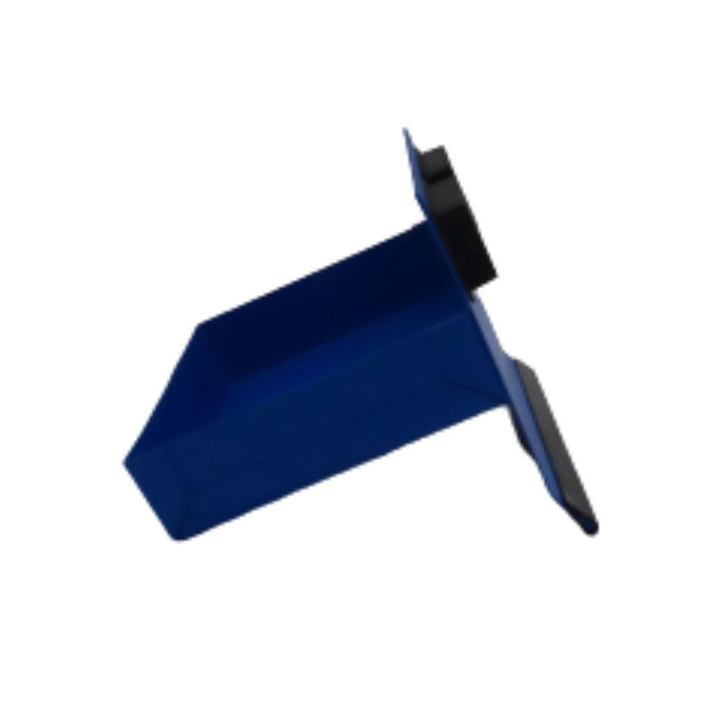 Toolzone 4 Piece Workshop Van Magnetic Tool Cabinets Parts Storage Tray Set AU365 - Tools 2U Direct SW