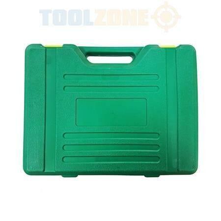 Toolzone 7 Piece Fibre Handle Body Repair Kit Dent Panel Beating Hammer Dolly AU232 - Tools 2U Direct SW