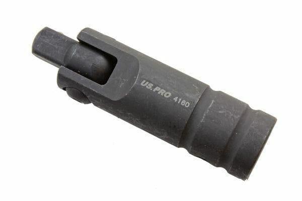 US PRO 1/2" DR Heavy Duty Breaker Bar Head 4160 - Tools 2U Direct SW