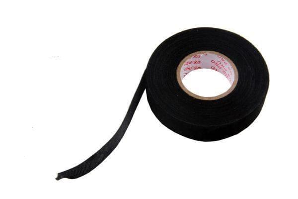 US Pro 19mm Wiring Loom Adhesive Cloth Tape 15 Meters X 10 B2885 - Tools 2U Direct SW