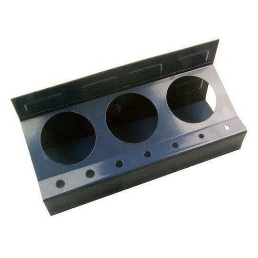 US PRO 3 Hole Magnetic Spray Can And Screwdriver holder Tools 6698 - Tools 2U Direct SW