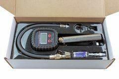 US PRO Digital LCD Display Air Tyre Inflator Gauge 8809 - Tools 2U Direct SW