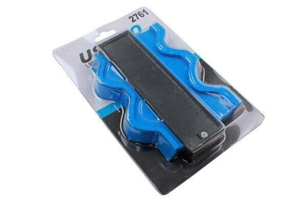 US PRO Tools 150mm Contour Profile Measuring Gauge 2761 - Tools 2U Direct SW