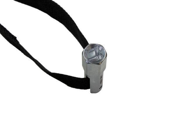 US PRO Tools 21 - 120MM 1/2" Dr Oil Filter Strap Wrench 3015 - Tools 2U Direct SW