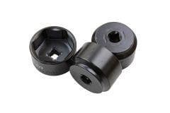 US PRO Tools 36mm Low profile Oil Filter Socket 3/8" Drive Cartridge Wrench 3456 - Tools 2U Direct SW