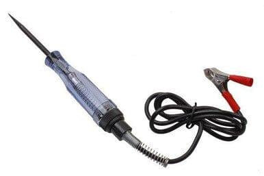 US PRO Tools Auto Circuit Tester, 6 - 24V Automotive Electrical Tester 6815 - Tools 2U Direct SW