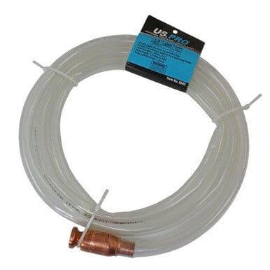 US PRO Tools Jiggle Self Priming Syphon Hose Siphon Pump Fuel Transfer 12MM x 1.8M 5049 - Tools 2U Direct SW