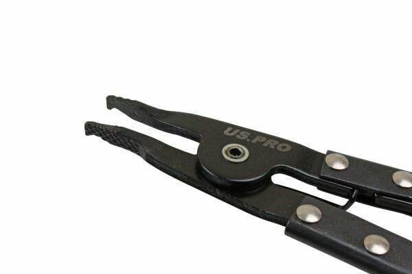 US PRO Tools Snap Ring Pliers / Lock Ring Pliers 2239 - Tools 2U Direct SW