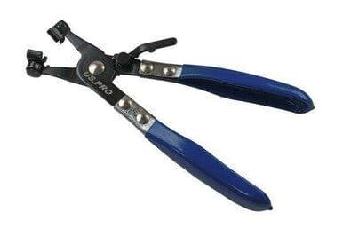 US PRO Tools Spring Hose Clamp Ratchet Radiator Pliers Tag and Wire 3416 - Tools 2U Direct SW
