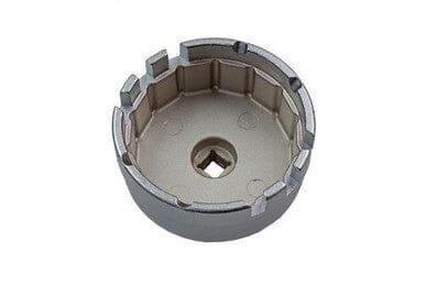 US PRO Tools Universal Toyota Oil Filter Cap Wrench 14F X 64.5mm 3/8" Dr 3278 - Tools 2U Direct SW