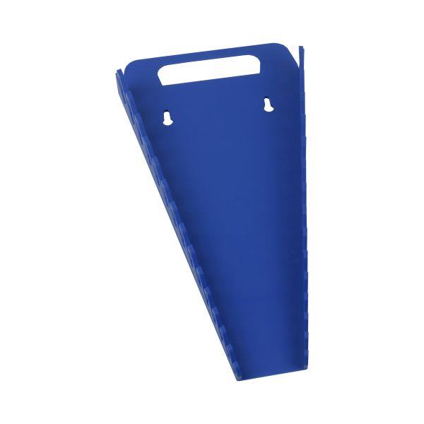 US PRO Tools 15 Slot Low Profile Magnetic Spanner Rack Metric or SAE 6931