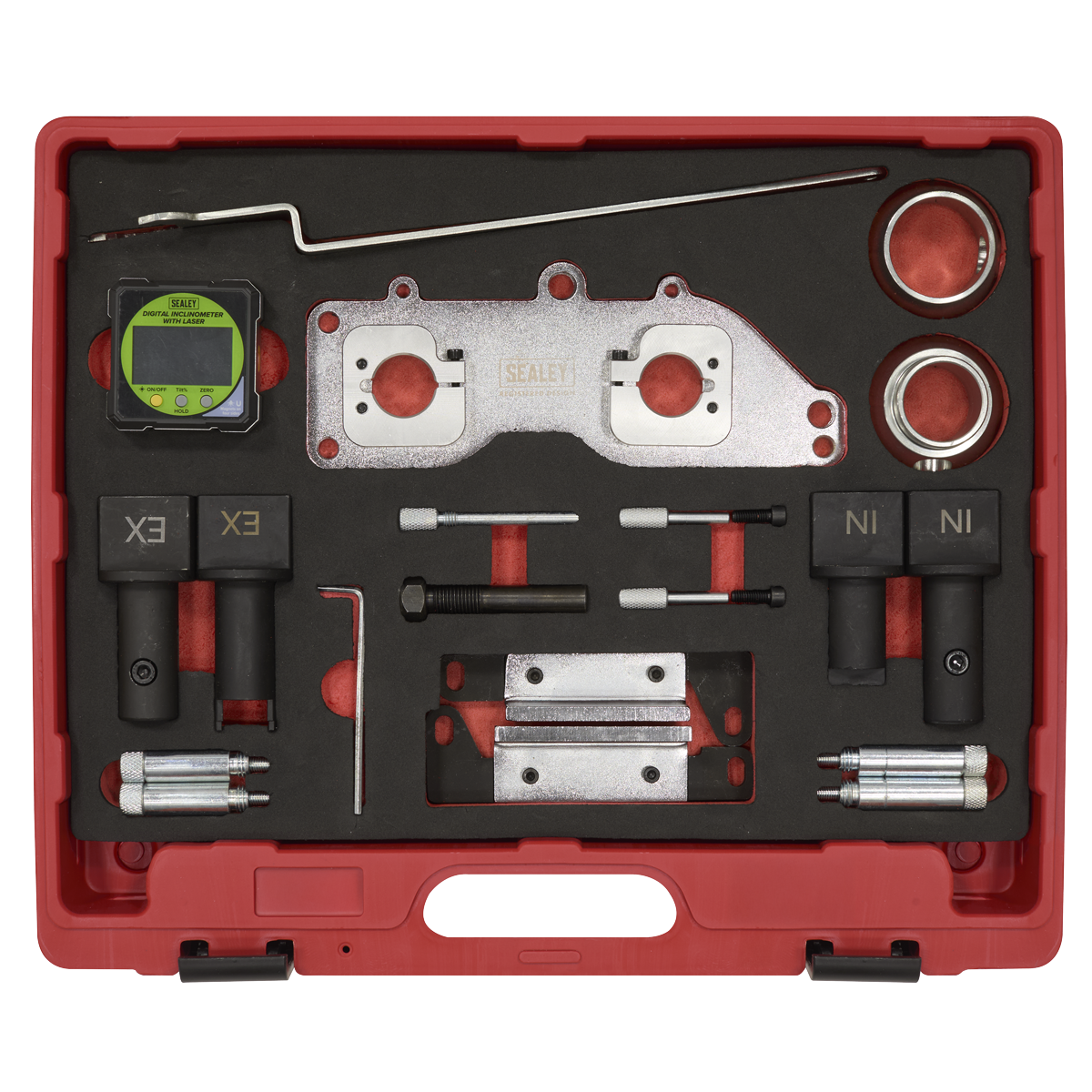 Sealey VSE7400